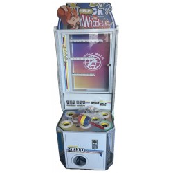 HEDİYELİ TOKMAK MAKİNESİ