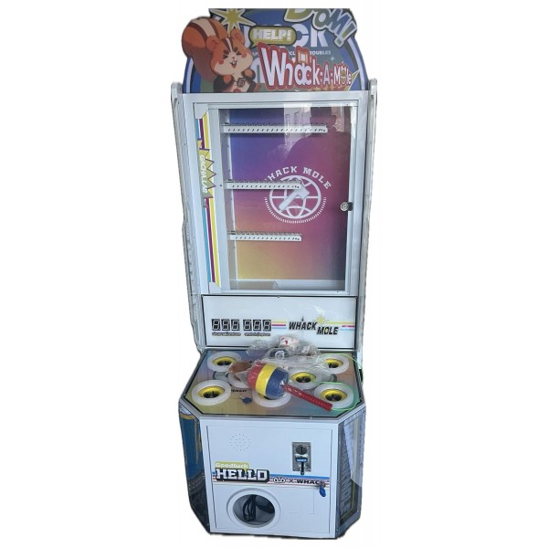 HEDİYELİ TOKMAK MAKİNESİ