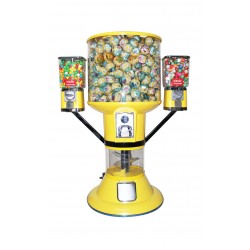 Kollu Kapsül Sakız Otomatı