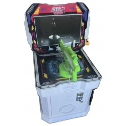 SİLAH OYUNU MAKİNESİ