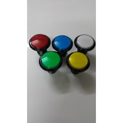 Oyun Makinası Butonu