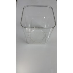 Sakız Otomatı İçin Kare Glop