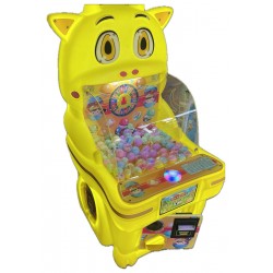 45 MM ZIPTOP VE KAPSÜL SATAN MAKİNESİ