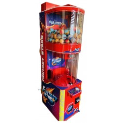 66 MM KAPSÜL OTOMATI 