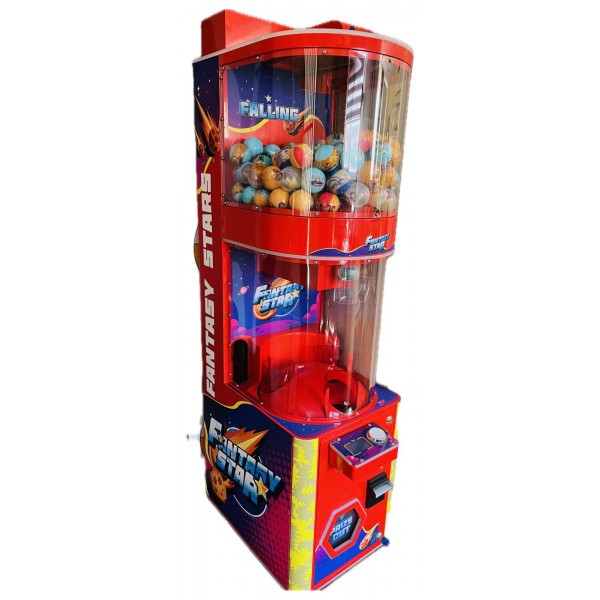 66 MM KAPSÜL OTOMATI 