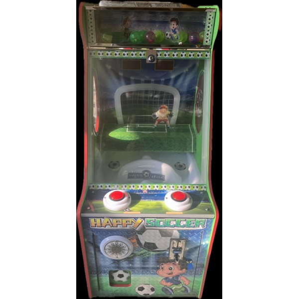 PENALTI GOL ATMA MAKİNESİ