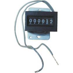 Oyun Makinesi Sayaç