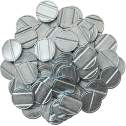 Oyun Makinesi Jetonu