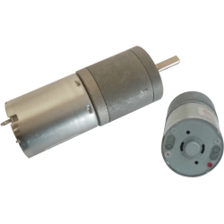 DC Motor DC Motor