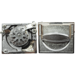 Otomat Mekanizması Otomat Mekanizması